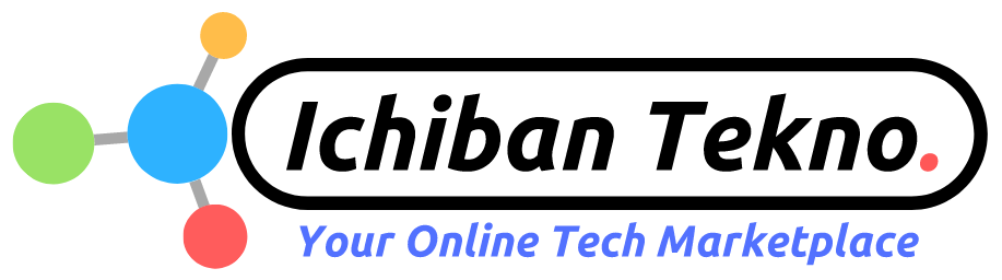 Ichiban Tekno