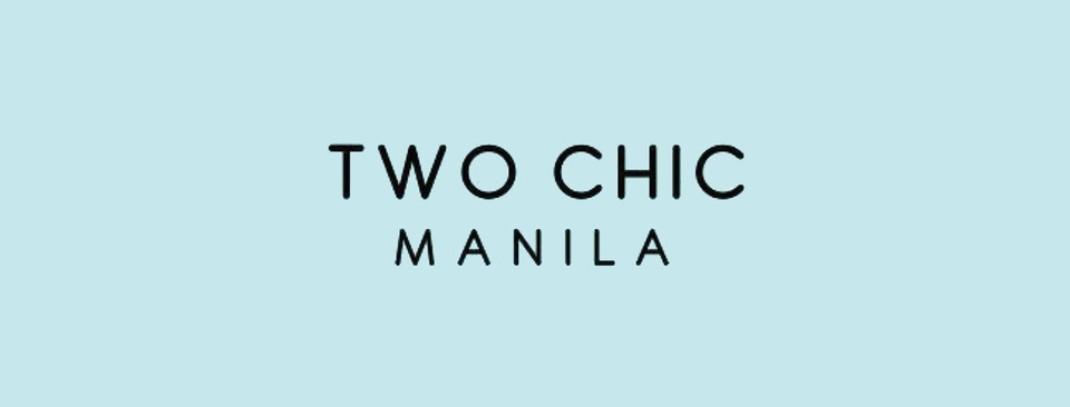 Two Chic Manila