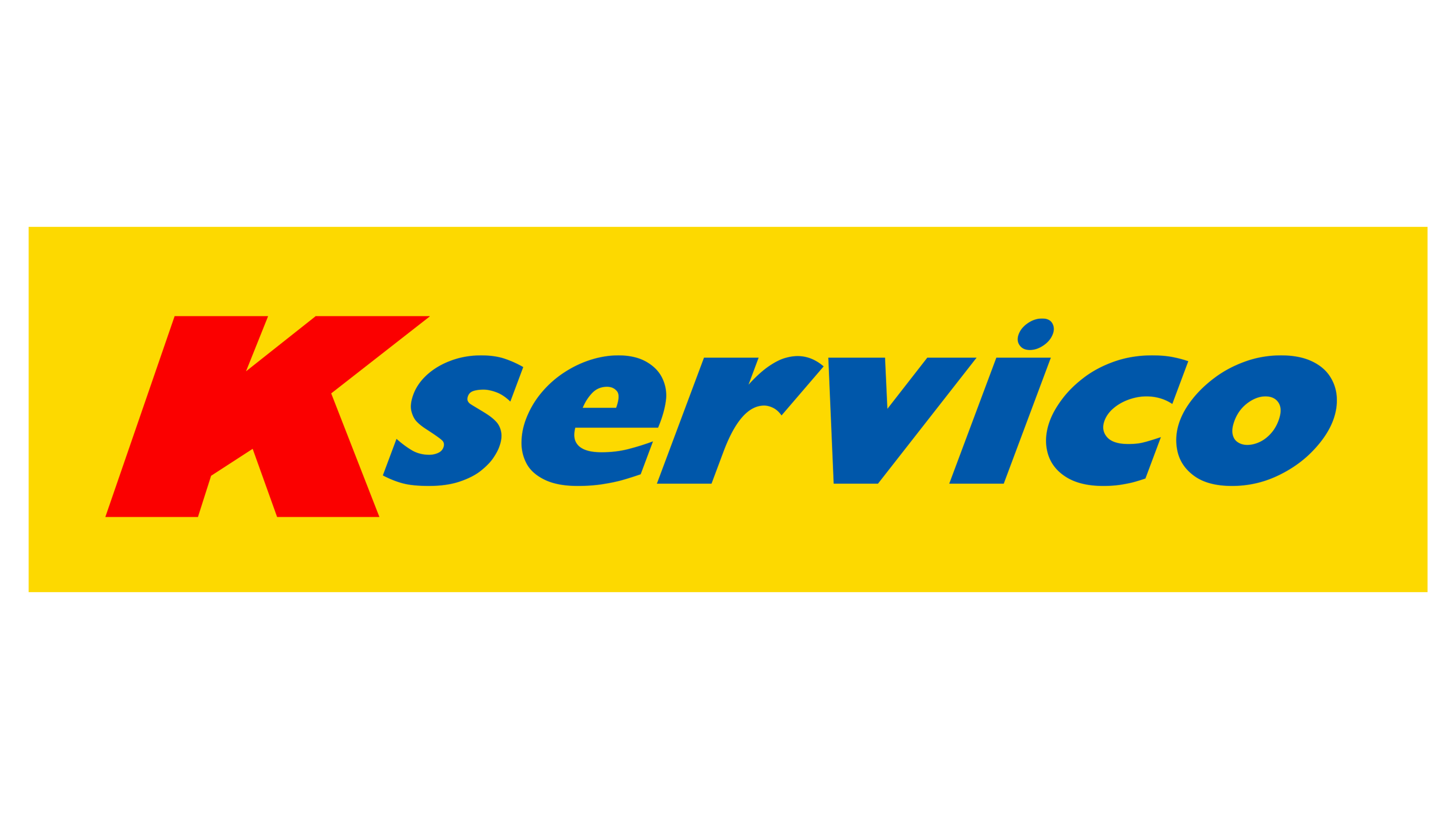KServico